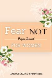 Fear Not for Women (ISBN: 9781957052083)