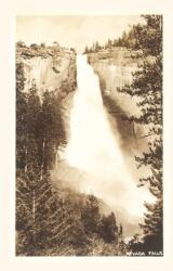 The Vintage Journal Nevada Falls Yosemite (ISBN: 9781648116384)