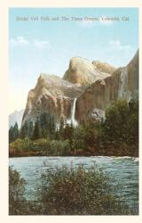 The Vintage Journal Bridal Veil Falls Yosemite (ISBN: 9781648116353)