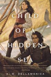Child of a Hidden Sea (ISBN: 9781250812971)