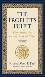 Prophet's Pulpit - Josef Linnhoff (ISBN: 9781957063027)