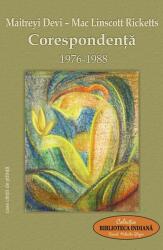 Corespondenta 1976-1988 - Maitreyi Devi, Mac Linscott Rickets (2012)