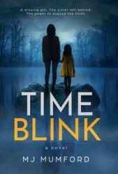 TimeBlink (ISBN: 9781777336226)