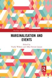 Marginalisation and Events (ISBN: 9781032338637)