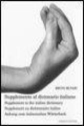 Bruno Munari - Supplemento Dizionario - Bruno Munari (ISBN: 9788886250917)