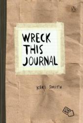 Wreck This Journal (2012)