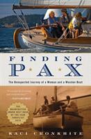 Finding Pax: the unexpected journey of a woman and a wooden boat (ISBN: 9780998375311)
