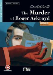 The Murder of Roger Ackroyd + Online Audio + App (ISBN: 9788853021328)