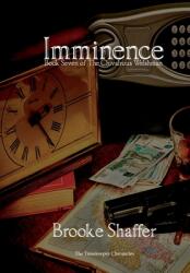 Imminence (ISBN: 9781953113221)