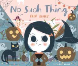 No Such Thing (ISBN: 9781911171621)