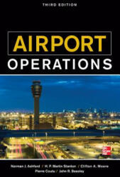 Airport Operations Third Edition (2012)