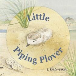 Little Piping Plover (ISBN: 9781734153224)