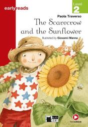 The Scarecrow and the Sunflower + App (ISBN: 9788853018328)