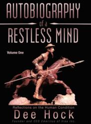 Autobiography of a Restless Mind (ISBN: 9781475966541)
