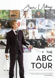 The ABC Tour: 26 Shows 26 Letters One Juggler (ISBN: 9780578410852)