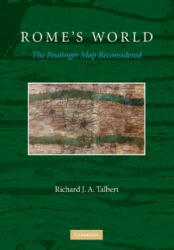 Rome's World - Richard J. A. Talbert (2009)