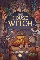 House Witch (ISBN: 9781039410251)
