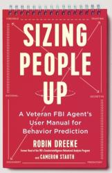 Sizing People Up (ISBN: 9781529308310)