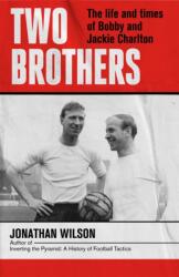 Two Brothers (ISBN: 9781408714492)