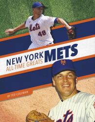 New York Mets All-Time Greats (ISBN: 9781634945318)