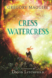 Cress Watercress - David Litchfield (ISBN: 9781529507102)