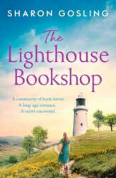Lighthouse Bookshop - SHARON GOSLING (ISBN: 9781471198694)