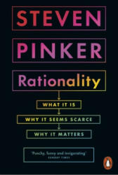 Rationality (ISBN: 9780141989860)