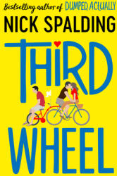Third Wheel (ISBN: 9781542030267)
