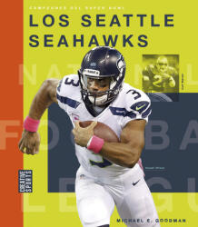 Los Seattle Seahawks (ISBN: 9781682772195)