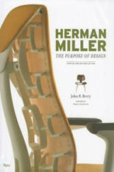 Herman Miller - JohnR Berry (2009)