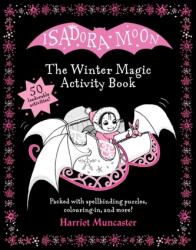 Isadora Moon: The Winter Magic Activity Book (ISBN: 9780192785824)