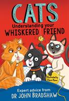 Cats: Understanding Your Whiskered Friend (ISBN: 9781839132445)