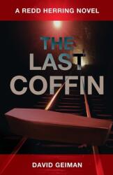 The Last Coffin (ISBN: 9781737886464)