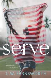 Serve (ISBN: 9781088058725)