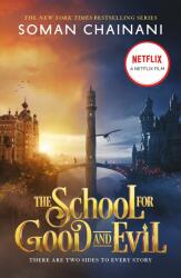 School for Good and Evil (ISBN: 9780008508050)