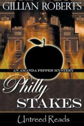 Philly Stakes (ISBN: 9781393460534)