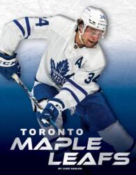 Toronto Maple Leafs - Luke Hanlon (ISBN: 9781634944984)