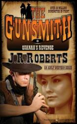 Quanah's Revenge: The Gunsmith (ISBN: 9781612326115)