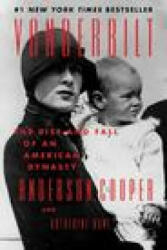 Vanderbilt - Anderson Cooper, Katherine Howe (ISBN: 9780062964625)