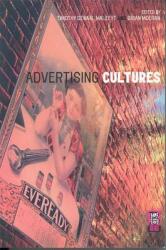 Advertising Cultures (ISBN: 9781859736739)