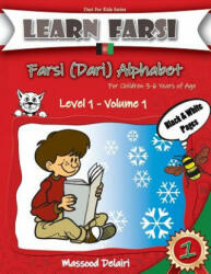 Learn Farsi: Farsi (ISBN: 9781090413734)
