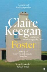 Foster (ISBN: 9780571379149)