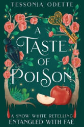 A Taste of Poison (ISBN: 9781955960151)