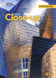 New Close-up B1 : Workbook (ISBN: 9780357434048)