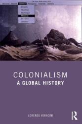 Colonialism (ISBN: 9780367506384)