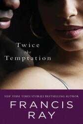 Twice the Temptation (ISBN: 9780312614300)