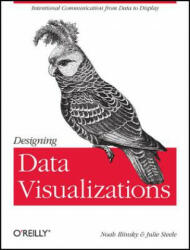 Designing Data Visualizations: Representing Informational Relationships (2011)
