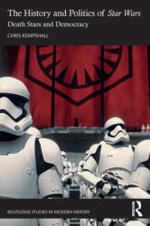 The History and Politics of Star Wars (ISBN: 9781032318875)