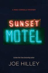 Sunset Motel (ISBN: 9781736410585)