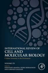 Cellular Immunity in the Peritoneum: Volume 371 (ISBN: 9780323994002)